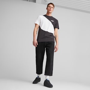 PUMA x SPARCO Speedcat OG Driving Shoes, Puma Black-Puma Black