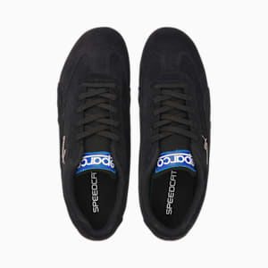 Шльопки puma шльопанці, Puma Black-Puma Black, extralarge