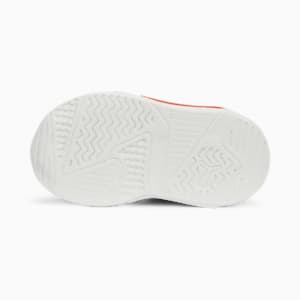 BMW M Motorsport X-Ray Speed Babies' Motorsport Shoes, PUMA Black-Pro Blue-Pop Red
