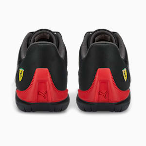 Scuderia Ferrari Drift Cat Decima Motorsport Shoes, Puma Black-Rosso Corsa
