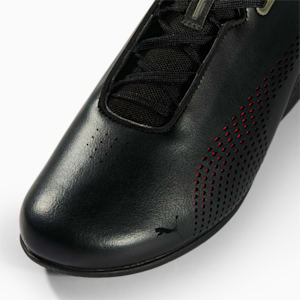 Scuderia Ferrari Drift Cat Decima Motorsport Shoes, Puma Black-Rosso Corsa
