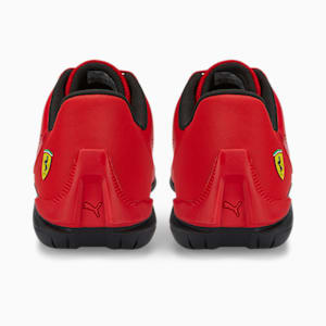 メンズ フェラーリ ドリフト キャット デシマ スニーカー, Rosso Corsa-Puma Black