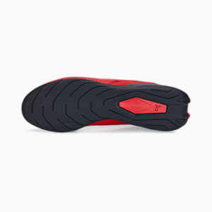 Ferrari Drift Cat Decima Unisex Sneakers, Rosso Corsa-Puma Black, extralarge-IND