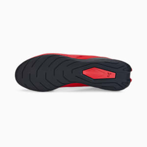 メンズ フェラーリ ドリフト キャット デシマ スニーカー, Rosso Corsa-Puma Black