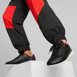 Tenis automovilismo Scuderia Ferrari Drift Cat Decima, PUMA Black-PUMA White-Asphalt