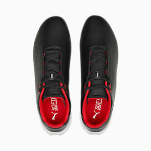 Tenis automovilismo Scuderia Ferrari Drift Cat Decima, PUMA Black-PUMA White-Asphalt