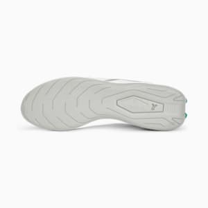Mercedes-AMG Petronas Formula 1 Drift Cat Decima Motorsport Sneakers, PUMA White-Spectra Green-Mercedes Team Silver