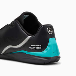 Tenis automovilismo Mercedes-AMG Petronas Formula 1 Drift Cat Decima, PUMA Black-Flat Dark Gray, extralarge