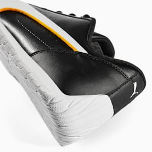 Porsche Legacy Neo Cat Unisex Sneakers, Puma Black-Puma White