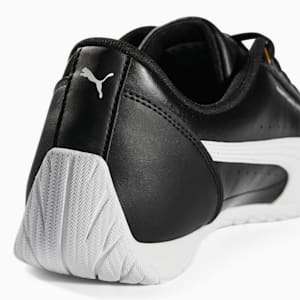 Porsche Legacy Neo Cat Unisex Sneakers, Puma Black-Puma White