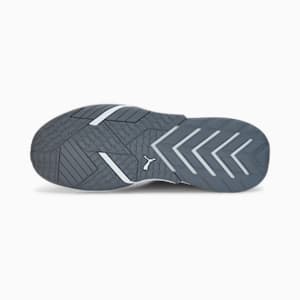 Tenis Mercedes-AMG Petronas F1 Maco Rising, Puma Silver-Puma White-Smoked Pearl