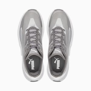 Tenis Mercedes-AMG Petronas F1 Maco Rising, Puma Silver-Puma White-Smoked Pearl