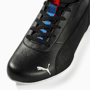 Puma evospeed mid bmw 1.2 high ankle sneakers clearance