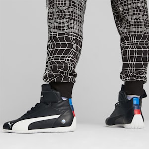 Mens puma hi tops hotsell