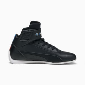 All black high top pumas new arrivals