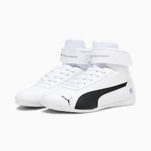 Puma high ankle casual shoes outlet