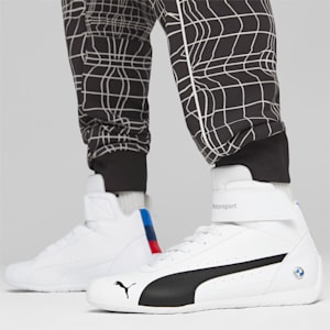Puma bmw shoes high ankle sales