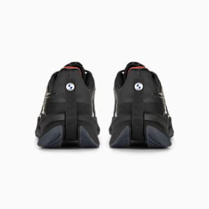 BMW M Motorsport LGND Motorsport Shoes, Puma Black-Puma Black-Puma Black