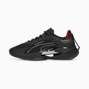 BMW M Motorsport LGND Motorsport Shoes, Puma Black-Puma Black-Puma Black