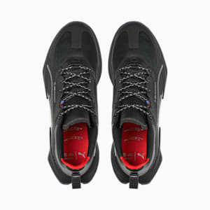 メンズ BMW MMS LGND スニーカー, Puma Black-Puma Black-Puma Black