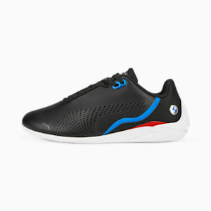 Mercedes-AMG Petronas 1 Cat Decima Kids' Motorsport Shoes PUMA