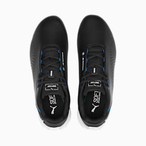 BMW M Motorsport Drift Cat Decima Motorsport Shoes Youth, PUMA White-Pop Red-PUMA White