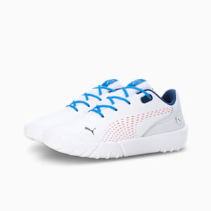 Puma auto lace shoes clearance