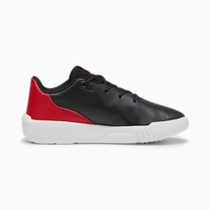 Scuderia Ferrari Drift Cat Decima Motorsport Shoes Kids, PUMA Black-Rosso Corsa-PUMA White, extralarge-GBR