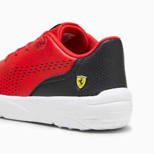 Puma ferrari deals shoes red india