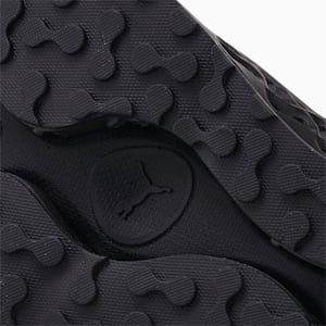 Zapatos de automovilismo Porsche Design Xetic Sculpt para hombre, Jet Black-Jet Black