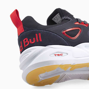 Red Bull Racing TRC Blaze Motorsport Shoes, CIEL NOCTURNE-Blanc Puma