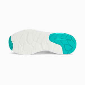 Mercedes AMG Petronas F1 Electron E Pro Unisex Sneakers, PUMA White-PUMA White