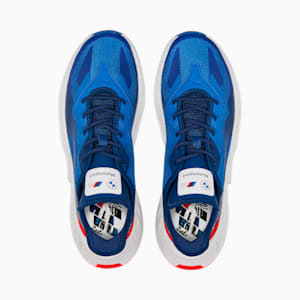 Tenis BMW M Motorsport Maco, Strong Blue-Estate Blue-Puma White