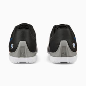 BMW M Motorsport Drift Cat Decima Motorsport Shoes, Puma Black-Estate Blue-Puma White