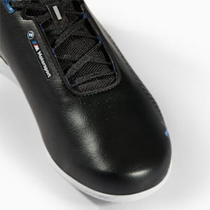 BMW M Motorsport Drift Cat Decima Motorsport Shoes, Puma Black-Estate Blue-Puma White