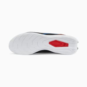 BMW M Motorsport Drift Cat Decima Sneakers, Puma Black-Estate Blue-Puma White, extralarge-IND