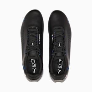 BMW M Motorsport Drift Cat Decima Motorsport Shoes, Puma Black-Estate Blue-Puma White