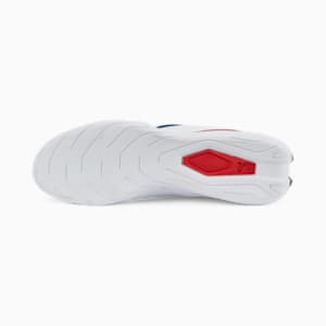 BMW M Motorsport Drift Cat Decima Motorsport Shoes, Puma White-Estate Blue