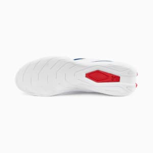 Tenis BMW M Motorsport Drift Cat Decima, PUMA White-Pop Red-PUMA White