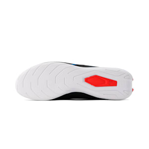 メンズ BMW MMS ドリフト キャット DECIMA ドライビングシューズ, PUMA Black-Pop Red-PUMA White