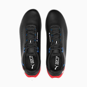 BMW M Motorsport Drift Cat Decima Motorsport Shoes, PUMA Black-Pop Red-PUMA White