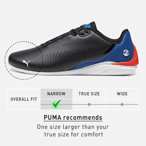 PUMA ROPA Puma BMW MMS - Chándal junior puma black - Private Sport Shop