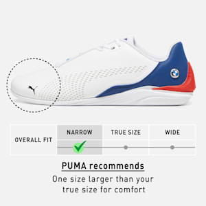 Puma f1 shoes self lacing sale