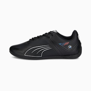 BMW M Motorsport A3ROCAT Unisex Sneakers, Puma Black-Puma White
