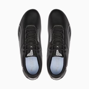 BMW M Motorsport A3ROCAT Unisex Sneakers, Puma Black-Puma White, extralarge-IND