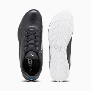 BMW M Motorsport Neo Cat Sneakers, PUMA Black-PUMA Black-PUMA White, extralarge-IND