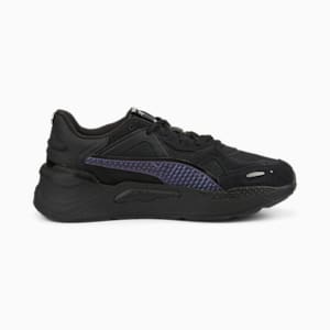 BMW M Motorsport Metal Energy RS-Simul8 Sneakers, Puma Black-Estate Blue