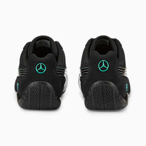 Tenis Mercedes-AMG Petronas Motorsport Metal Energy Speedcat, Puma Black-Spectra Green