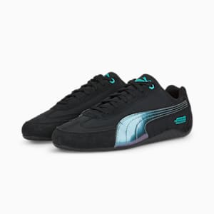 Tenis Mercedes-AMG Petronas Motorsport Metal Energy Speedcat, Puma Black-Spectra Green