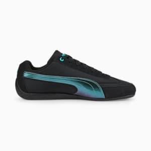 Tenis Mercedes-AMG Petronas Motorsport Metal Energy Speedcat, Puma Black-Spectra Green